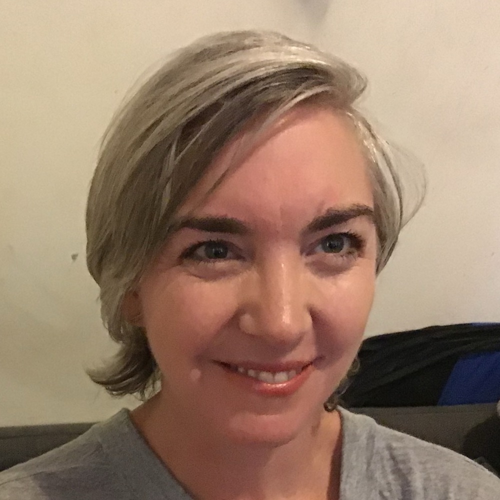 Meet your Posher, Karolyn
